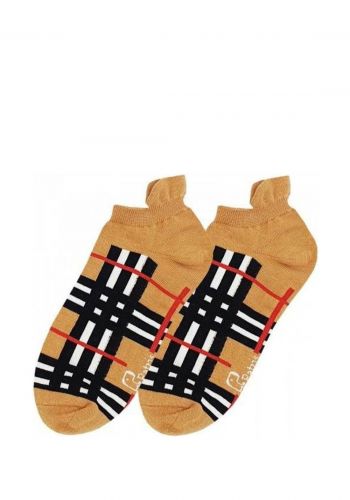 جوارب ربع قدم لكلا الجنسين من باتريس Patris Socks 