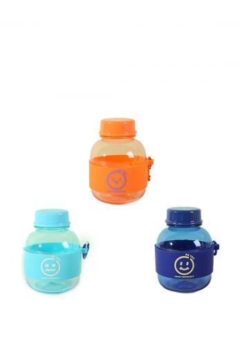كوب عصير 350 مل من ميني كود Minigood Trendy cool ring mini cup