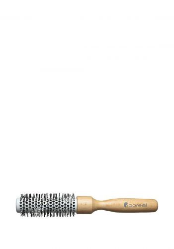 فرشاة شعر دوراة خشبية من بوريال  Boreal Hair Brush 