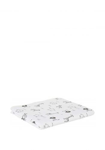 بطانية  للاطفال من بيبي جيم Babyjem Muslin Fabric Blanket