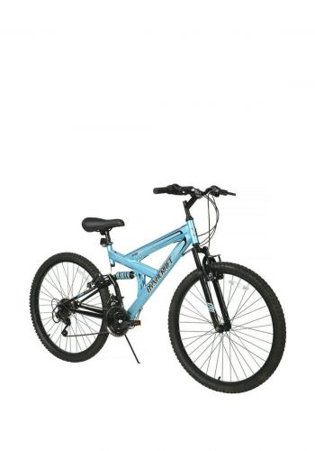 دراجة هوائية ( بايسكل ) حجم 26 من دايناكرفت Dynacraft Aftershock Bicycle Two Wheel 26