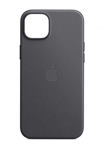 حافظة آيفون 15 بلس Apple MT423ZM-A iPhone 15 Plus FineWoven Case with MagSafe 