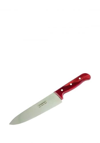 سكين تقطيع 30 سم من ترامونتينا Tramontina 21132/072 Knife with Stainless Steel Blade  