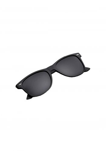 نظارة شمسية لكلا الجنسين باللون الاسود من 88 Sunglasses
