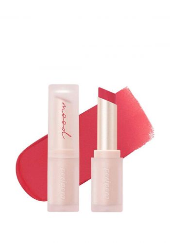 احمر شفاه مات اللون رقم 5 من بيريبيرا Peripera 5 Ink Mood Matte Lipstick