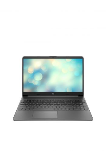 لابتوب HP 15-dw3376ne  15.6 FHD IPS Dos Core i5-1135G7 NVIDIA MX 450 2GB  8GB RAM  512GB SSD - Grey