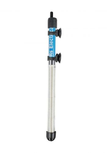 RS Electrical RS-300W Heater هيتر حوض السمك 300 واط من ار اس اليكتريكال