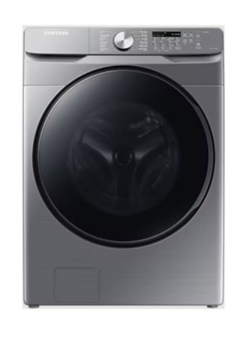 غسالة اوتوماتيك باب امامي 18 كغم من سامسونك - Samsung WD18T6000G Washing Machines 