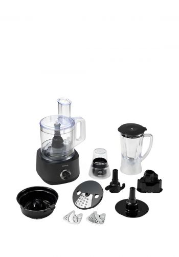 محضرة طعام متعددة الاستخدام 800 واط من باناسونيك Panasonic MK-F510KTZ Food Processor