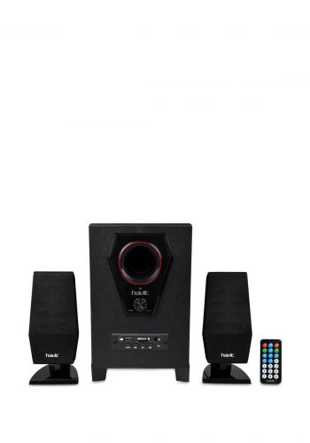 مكبر صوت منزلي Havit SF7100BT Multimedia Woofer Speaker 