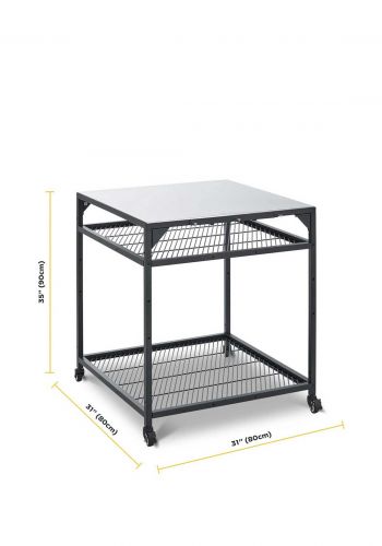 Ooni UU-P0AC00 Modular Table Large طاولة لفرن الشواء من اوني