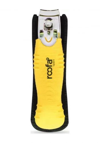 مقراضة اظافر من روفا Roofa Spain Toenail Clipper