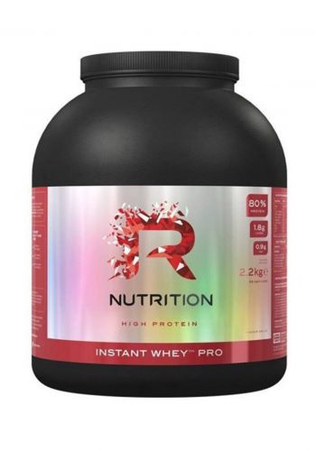 Reflex Nutrition Instant Whey PRO 2200g بروتين 2200 غم من ريفليكس