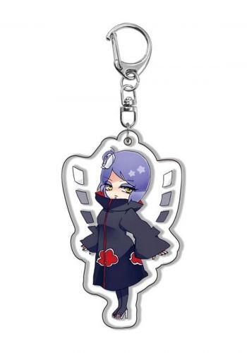 ميدالية سلسلة المفاتيح بتصميم شخصية كونان  Key chain
