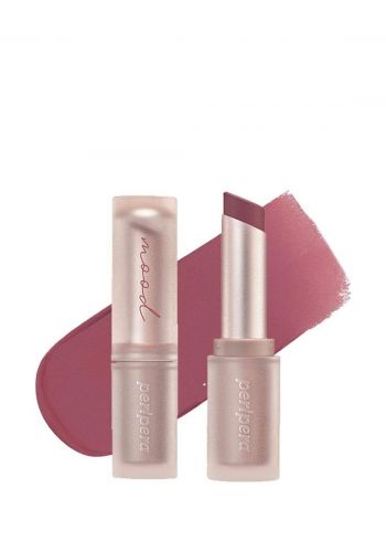 احمر شفاه مات اللون رقم 13 من بيريبيرا Peripera 13 Ink Mood Matte Lipstick