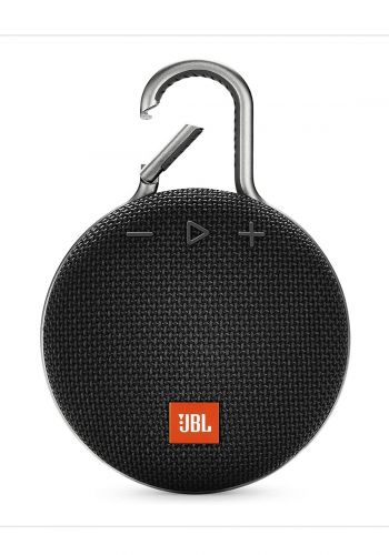 مكبر صوت لاسلكي JBL Clip 3 Portable Speaker Bluetooth