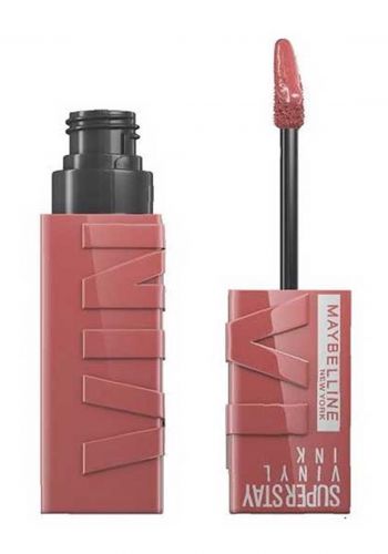 احمر شفاه سائل 4.14 مل من ميبلين Maybelline liquid lipstick cheeky 35