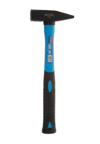 مطرقة 500 غم من فكستيك Fixtec FHMH60500 Machinist Hammer