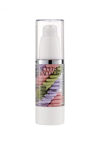 برايمر تصحيح لون البشرة 30 مل من سوبر فيشلست Super Facialist Primer