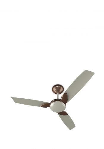 مروحة سقف كهربائية من باجاج Bajaj Harrier AVAB 1200 mm Pearl Grey Ceiling Fan