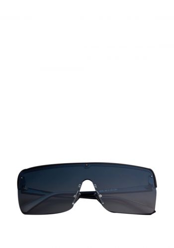 نظارة شمسية لكلا الجنسين باللون الازرق من 88 Sunglasses