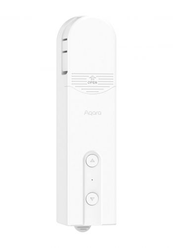 محرك ستائر كهربائي ذكي من اكارا Aqara RSD-M01 Roller Shade Driver