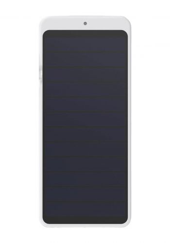 لوحة طاقة شمسية لشحن جهاز التحكم بالستائر من سويش بوت SwitchBot Solar Panel
