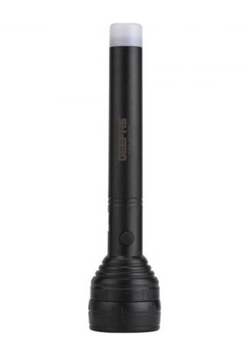 مصباح LED يدوي من جيباس Geepas GFL4687 Rechargeable LED Flashlight