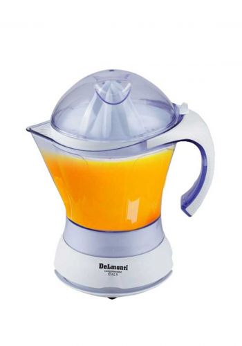 عصارة حمضيات كهربائيه من ديلمونتي DeLmonti DL890 Electric Citrus Juicer