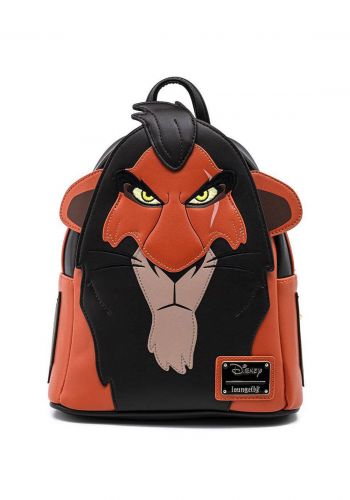 حقيبه ظهر جلد طبيعي Bag leather by disney