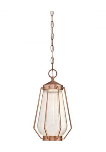 ثريا سقفية خارجية Westinghous 6373740 Corina LED Light 