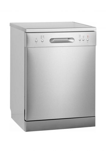 غسالة صحون  Dish washing machines 12 places 5 programs Silver