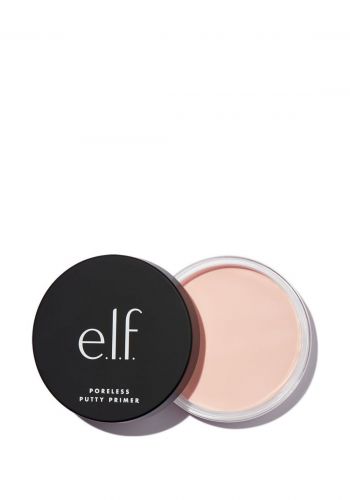 برايمر للوجه 21 غرام من اي ال اف E.l.f Poreless Putty Primer