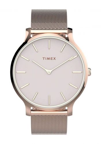 ساعة نسائية من تايمكس Timex Dress Watch