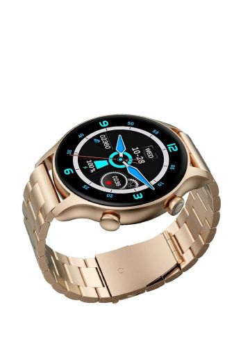 ساعة ذكية جي تاب جي تي 6  G-Tab GT6 Delux Smart Watch 