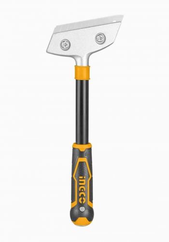 شفرة تنظيف مع 6 قطع شفرات من انجيكو  Ingco HGS3008 metal scraper