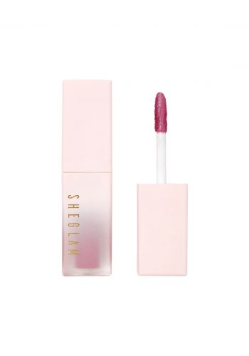 تنت للشفاه 3.5 مل من شيغلام Sheglam Take A Hint Lip Tint - Cheeky
