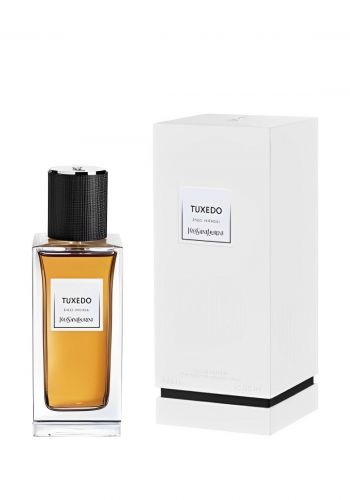 عطر مناسب لكلا الجنسين 125 مل من ايف سان لوران Yves Saint Laurent Tuxedo Eau De Parfum Spray