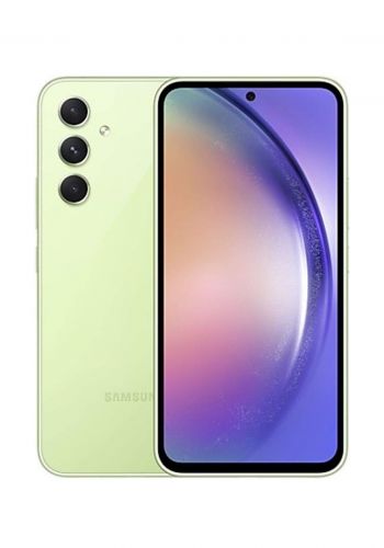 جهاز كلكسي اي 54 Samsung Galaxy A54 5G 256GB-8GB