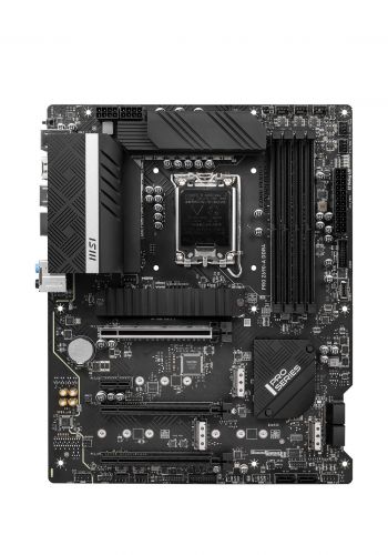 مذربورد Msi Pro Z690-A DDR4 Motherboard 
