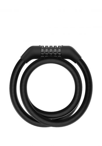 كيبل قفل للسكوتر الكهربائي من شاومي Xiaomi Electric Scooter Cable Lock