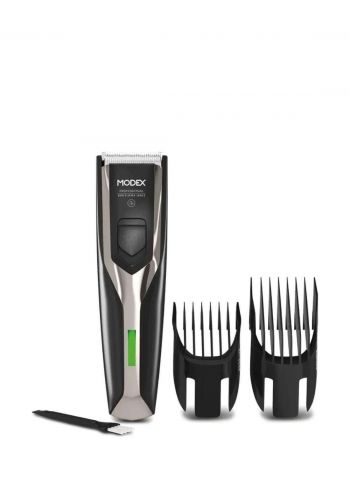 ماكنة حلاقة لاسلكية للرجال من موديكس Modex HCL1640 Cordless Hair Trimmer 