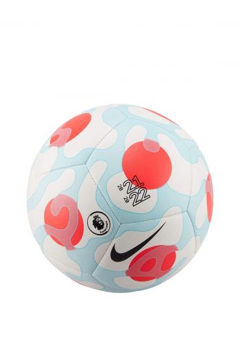 كرة قدم حجم 5 من نايك Nike NKDH7412-100 Soccer Ball