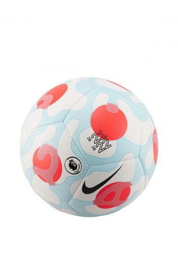 كرة قدم حجم 5 من نايك Nike NKDH7412-100 Soccer Ball