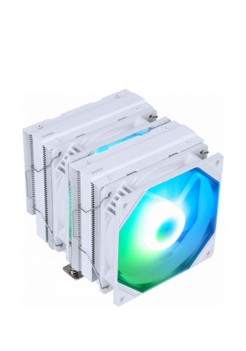 مبرد وحدة المعالجة المركزية Sama KA1200DW Cpu Air Cooler ARGB 