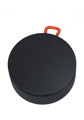 مكبر صوت لاسلكي Xiaomi 30496 Portable Bluetooth Speaker 