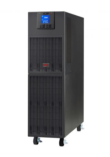 مجهز طاقة من اي بي سي APC SRV10KI Easy UPS On-Line SRV 10000VA 230V - Black