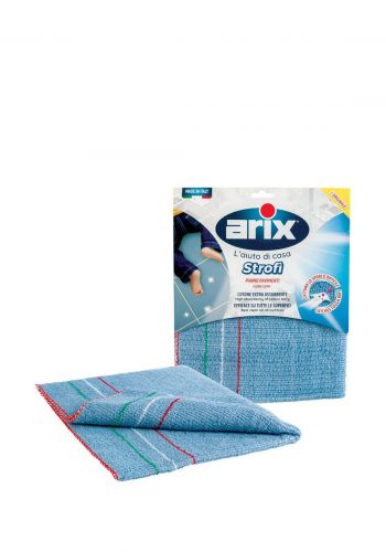 ممسحة أرضيات  60*50 سم من اريكس Arix Strofi- Special Cotton Floor Cloth