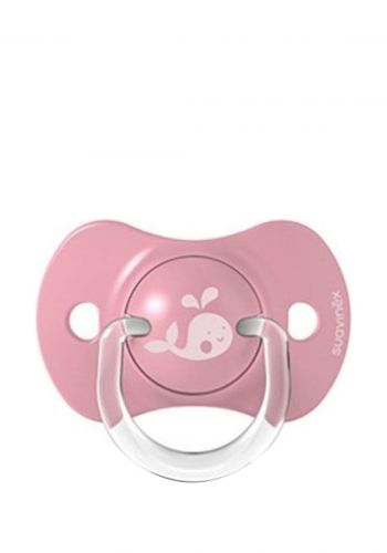 لهاية اطفال من سوافنكس Suavinex Evolution Anatomical Soother 0-6m