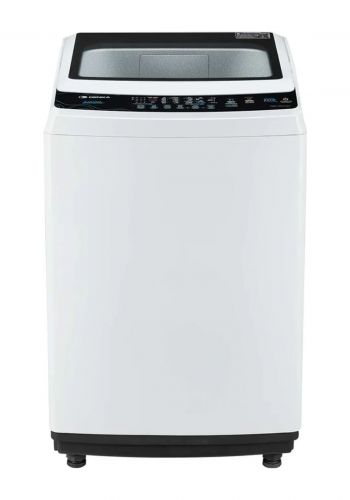 غسالة اوتوماتيك حمل علوي 12 كغم من دينكا Denka EWM-1500TLWH Top  Loading Washing Machine